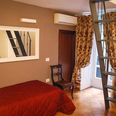 Locanda Dell'Arte ナポリ エクステリア 写真