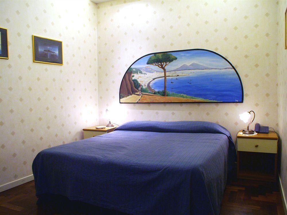 Locanda Dell'Arte ナポリ エクステリア 写真
