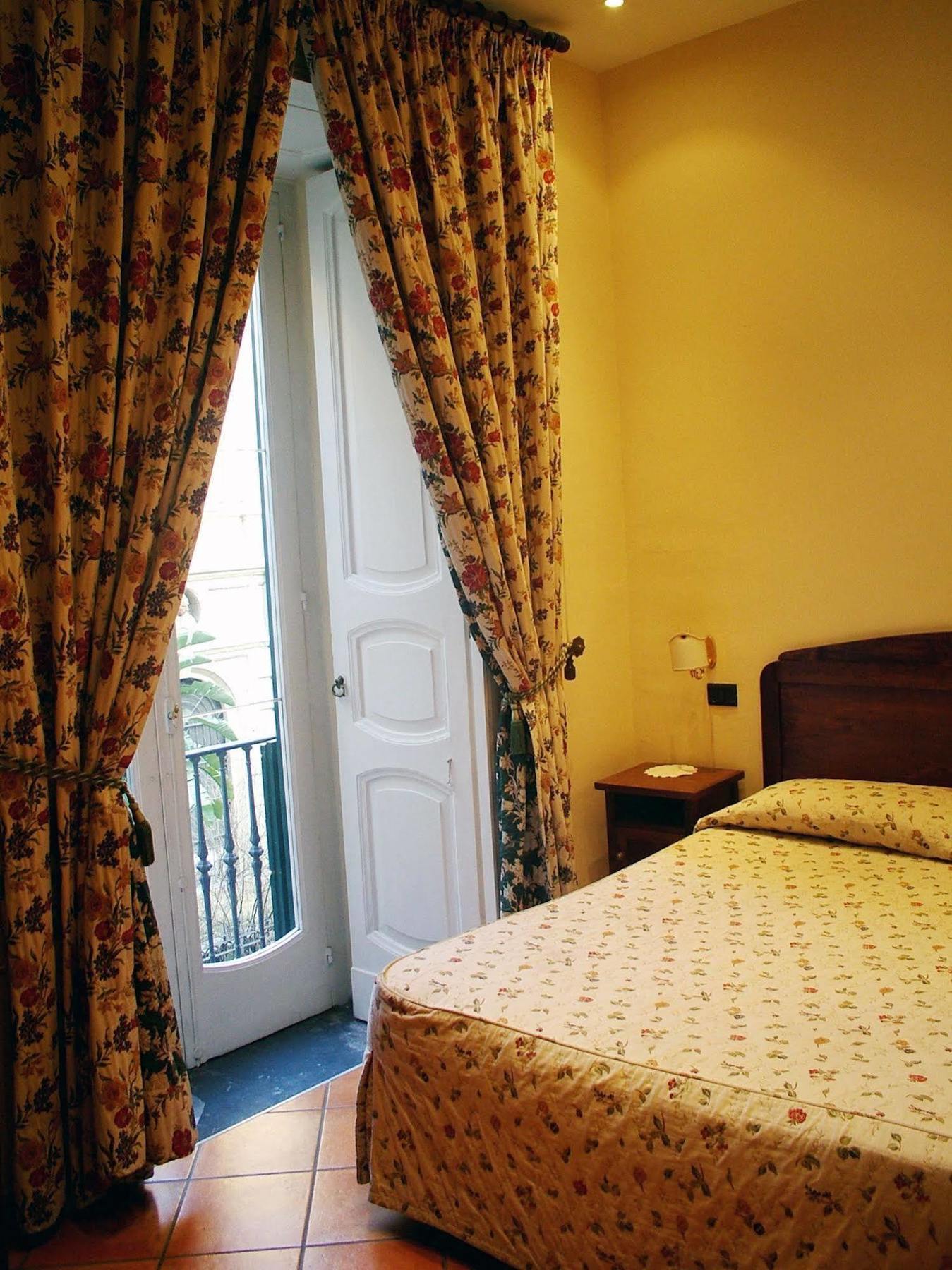 Locanda Dell'Arte ナポリ エクステリア 写真