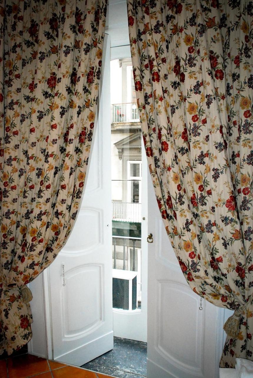 Locanda Dell'Arte ナポリ エクステリア 写真
