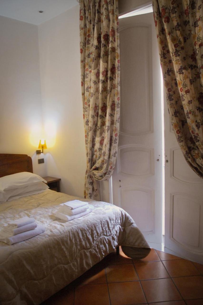 Locanda Dell'Arte ナポリ エクステリア 写真